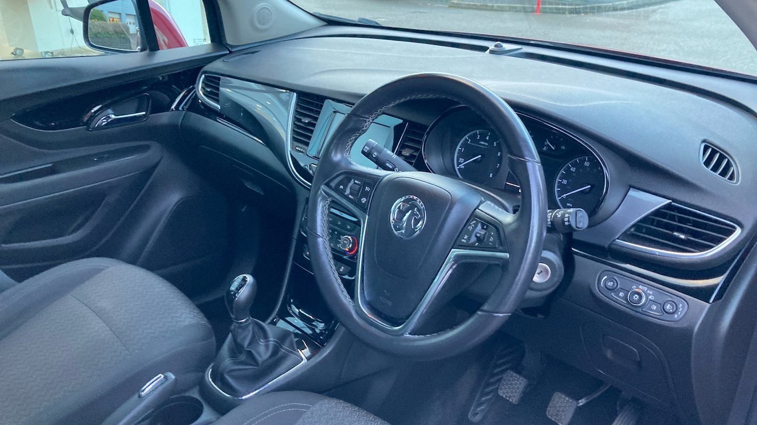 Used Vauxhall Mokka X 2018 for sale - 76895174: Photo 11