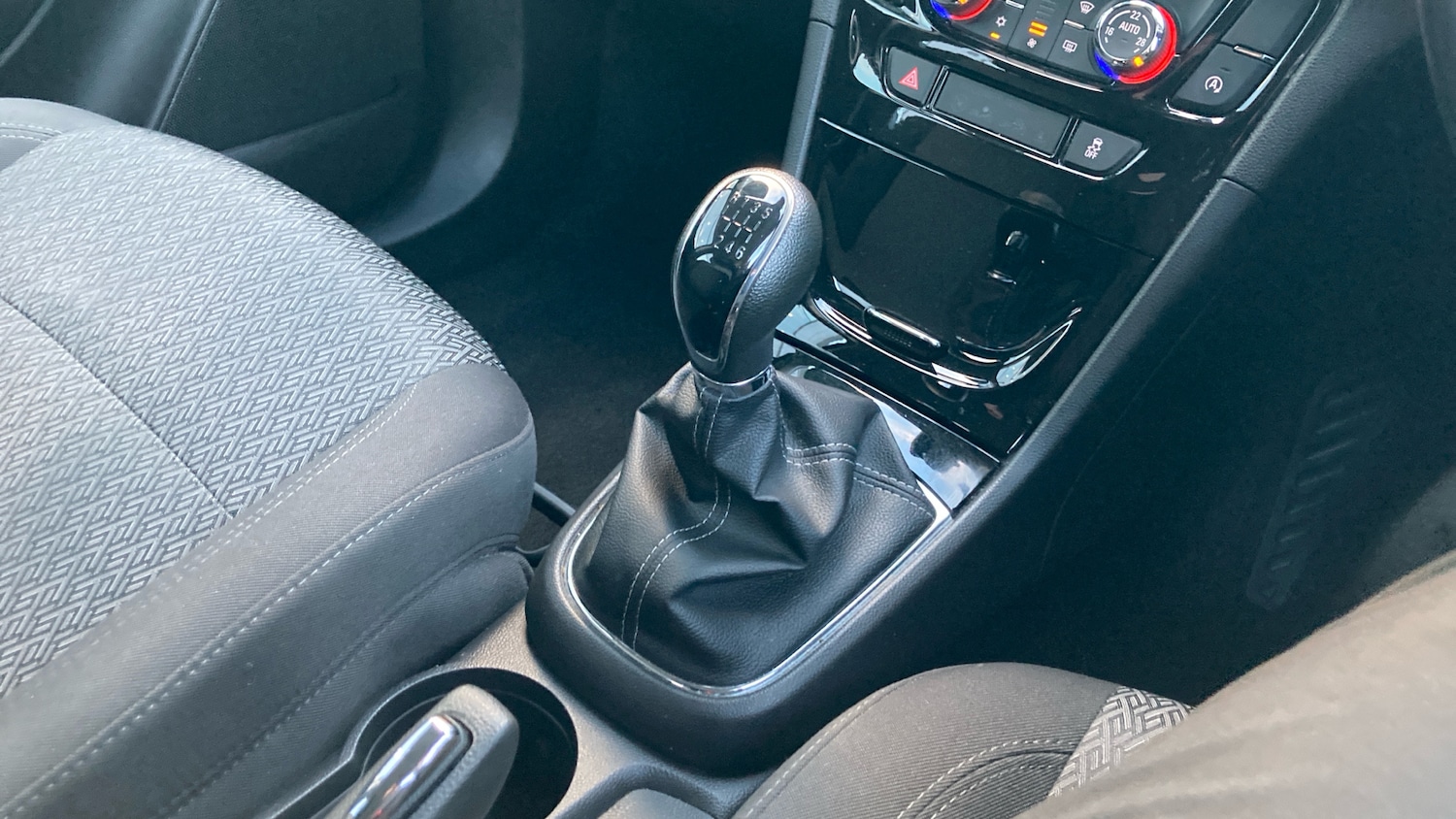 Used Vauxhall Mokka X 2018 for sale - 76895174: Photo 13