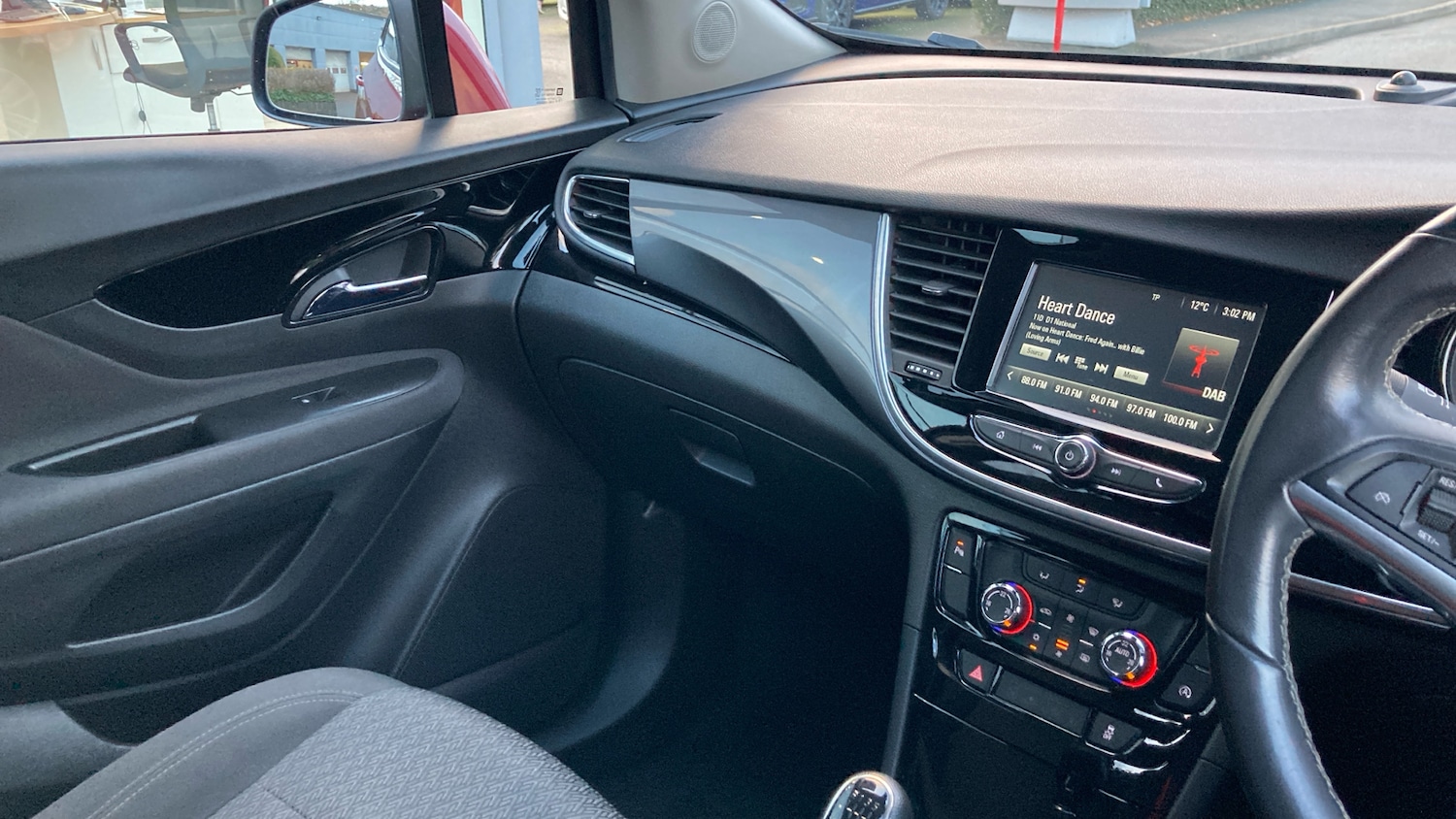 Used Vauxhall Mokka X 2018 for sale - 76895174: Photo 14