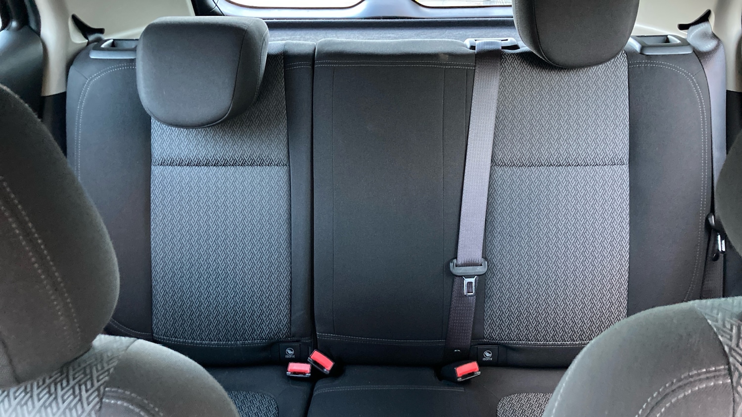 Used Vauxhall Mokka X 2018 for sale - 76895174: Photo 15