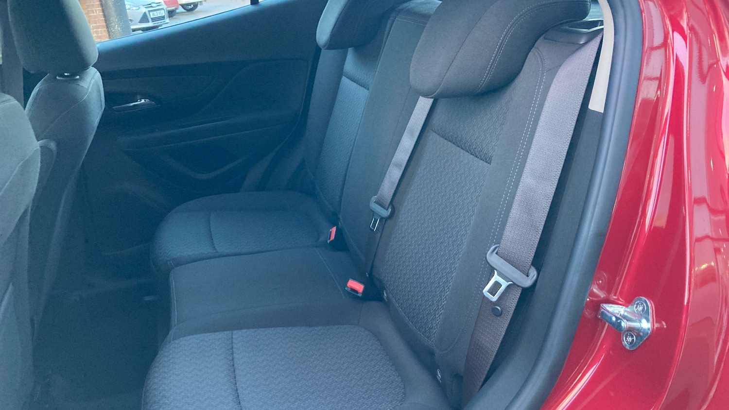 Used Vauxhall Mokka X 2018 for sale - 76895174: Photo 16