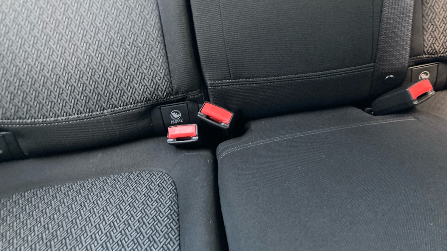 Used Vauxhall Mokka X 2018 for sale - 76895174: Photo 17