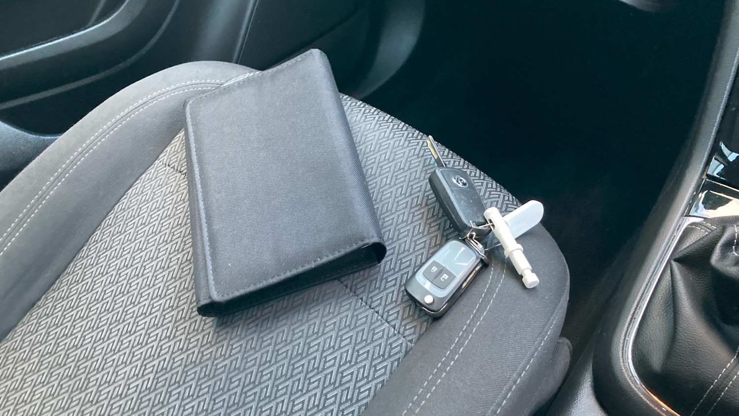 Used Vauxhall Mokka X 2018 for sale - 76895174: Photo 19