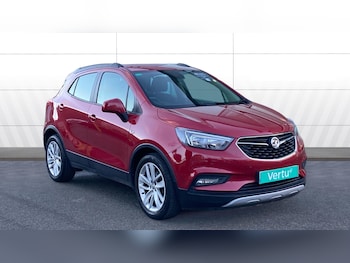2018 (18) - 1.4T ecoTEC Active 5dr Petrol Hatchback