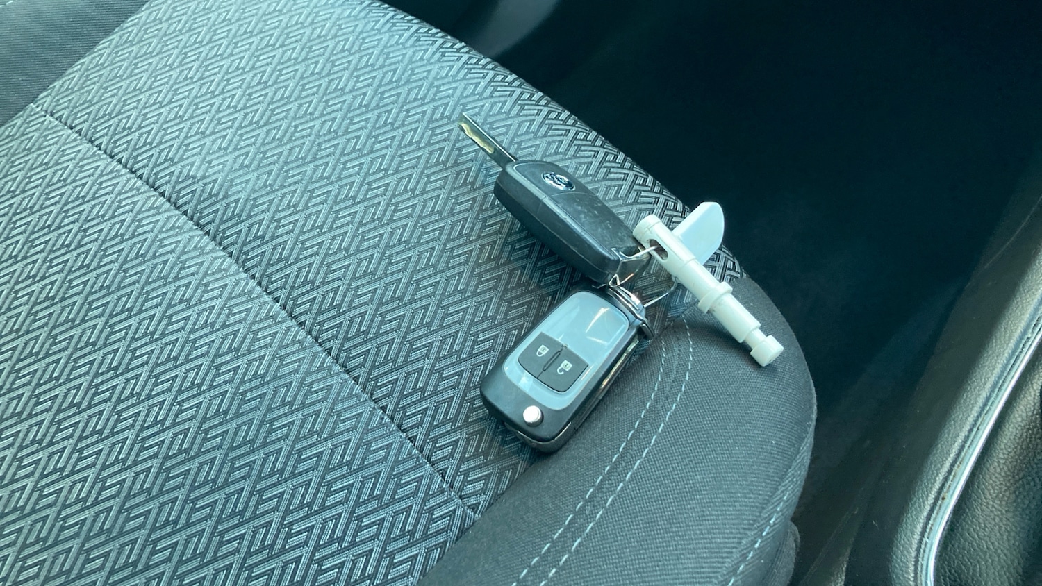 Used Vauxhall Mokka X 2018 for sale - 76895174: Photo 20