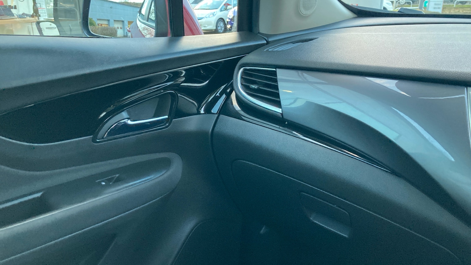 Used Vauxhall Mokka X 2018 for sale - 76895174: Photo 21