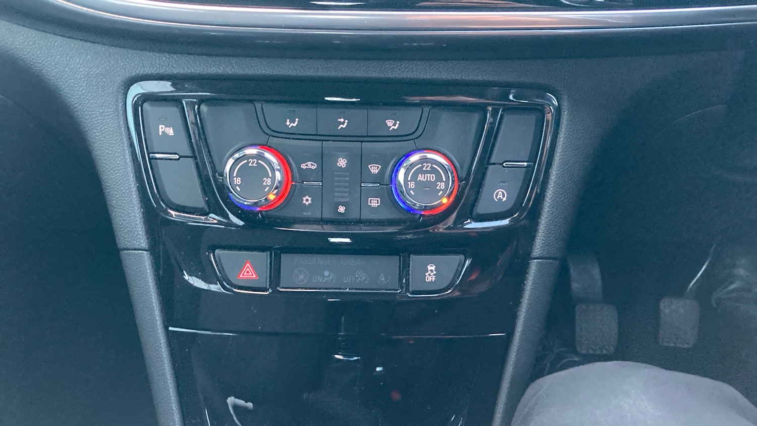 Used Vauxhall Mokka X 2018 for sale - 76895174: Photo 22