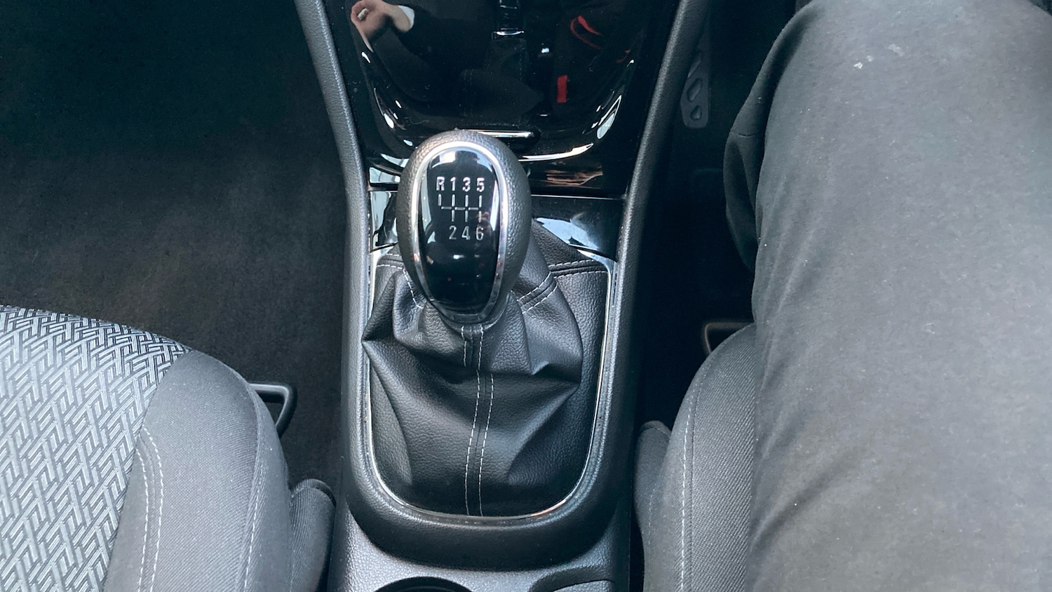 Used Vauxhall Mokka X 2018 for sale - 76895174: Photo 23