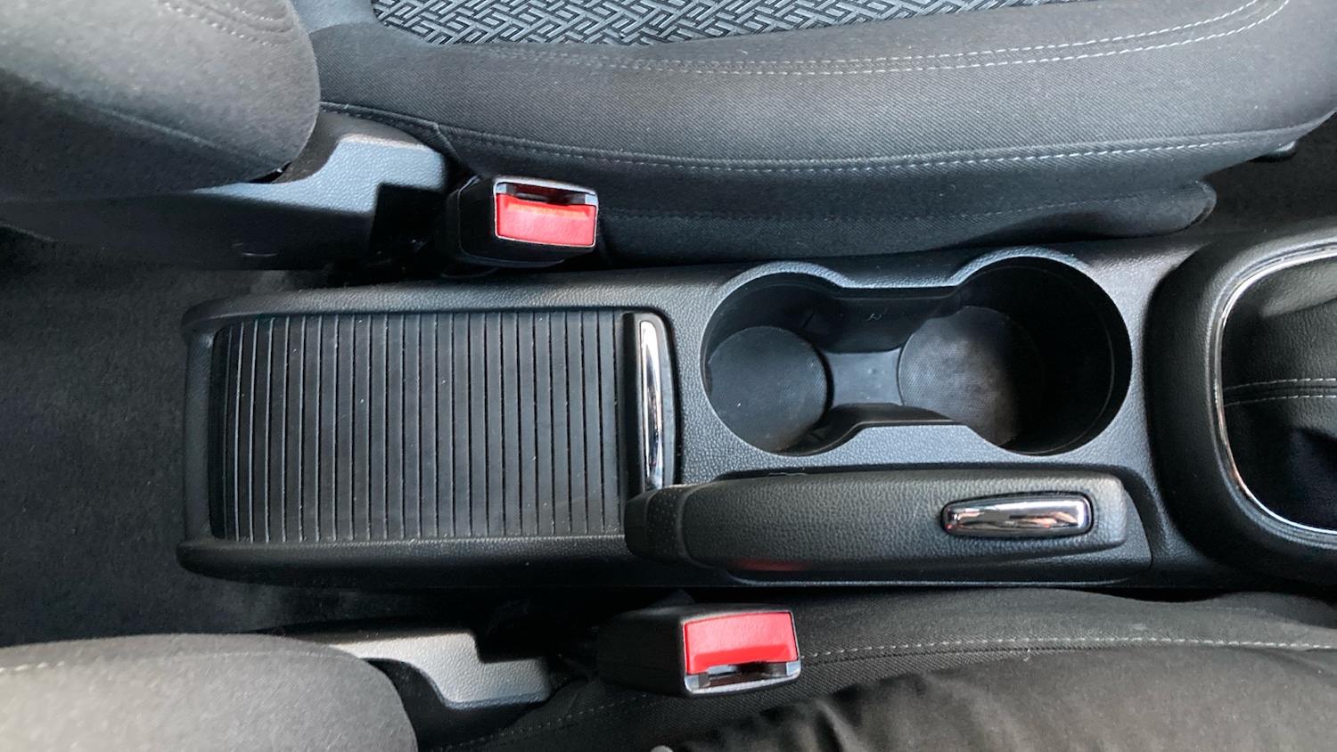 Used Vauxhall Mokka X 2018 for sale - 76895174: Photo 24