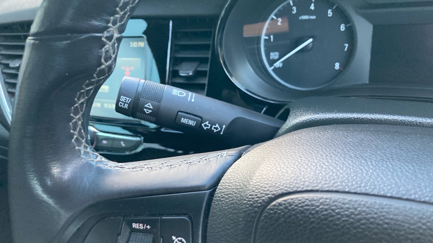 Used Vauxhall Mokka X 2018 for sale - 76895174: Photo 26