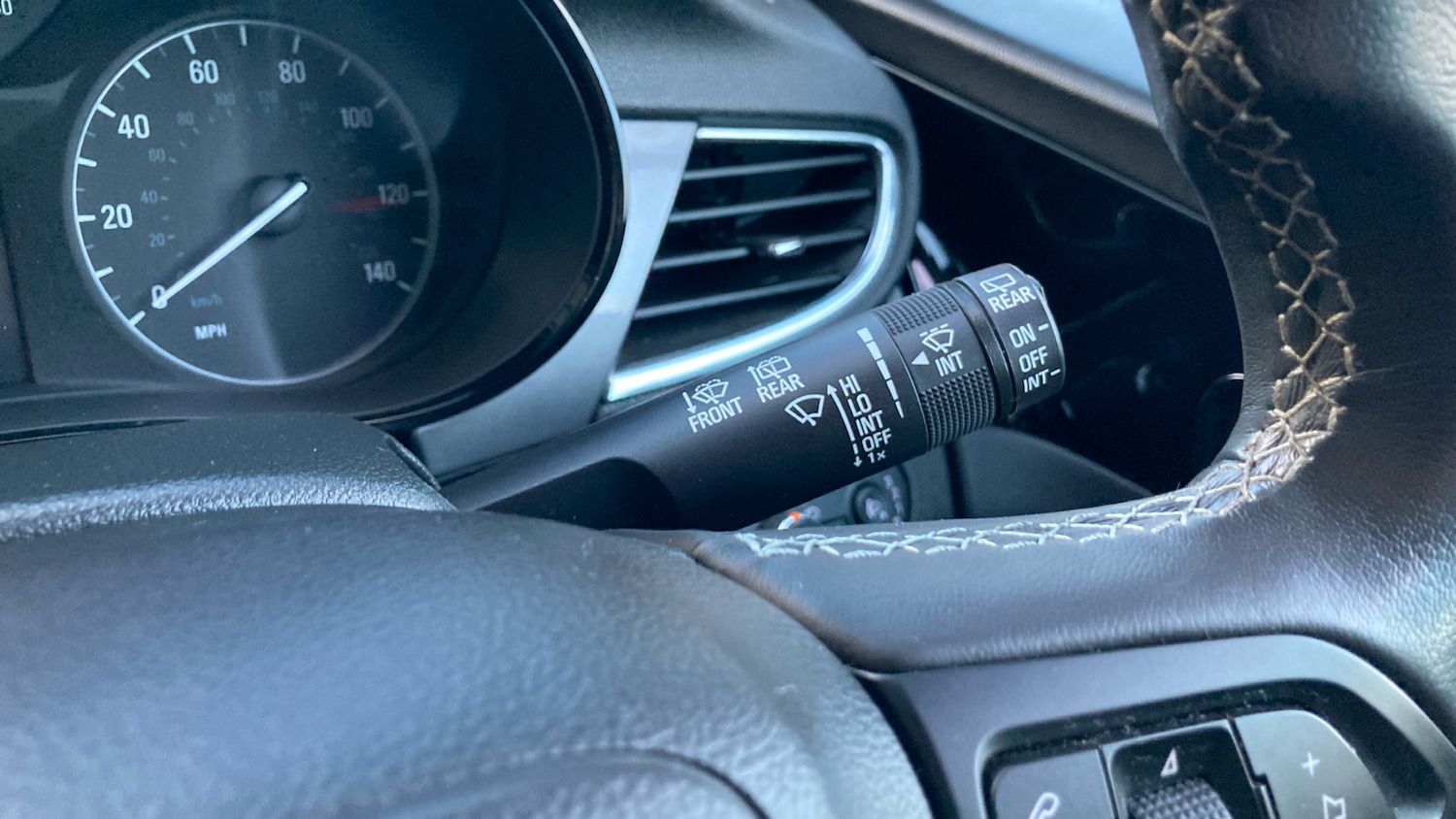 Used Vauxhall Mokka X 2018 for sale - 76895174: Photo 27