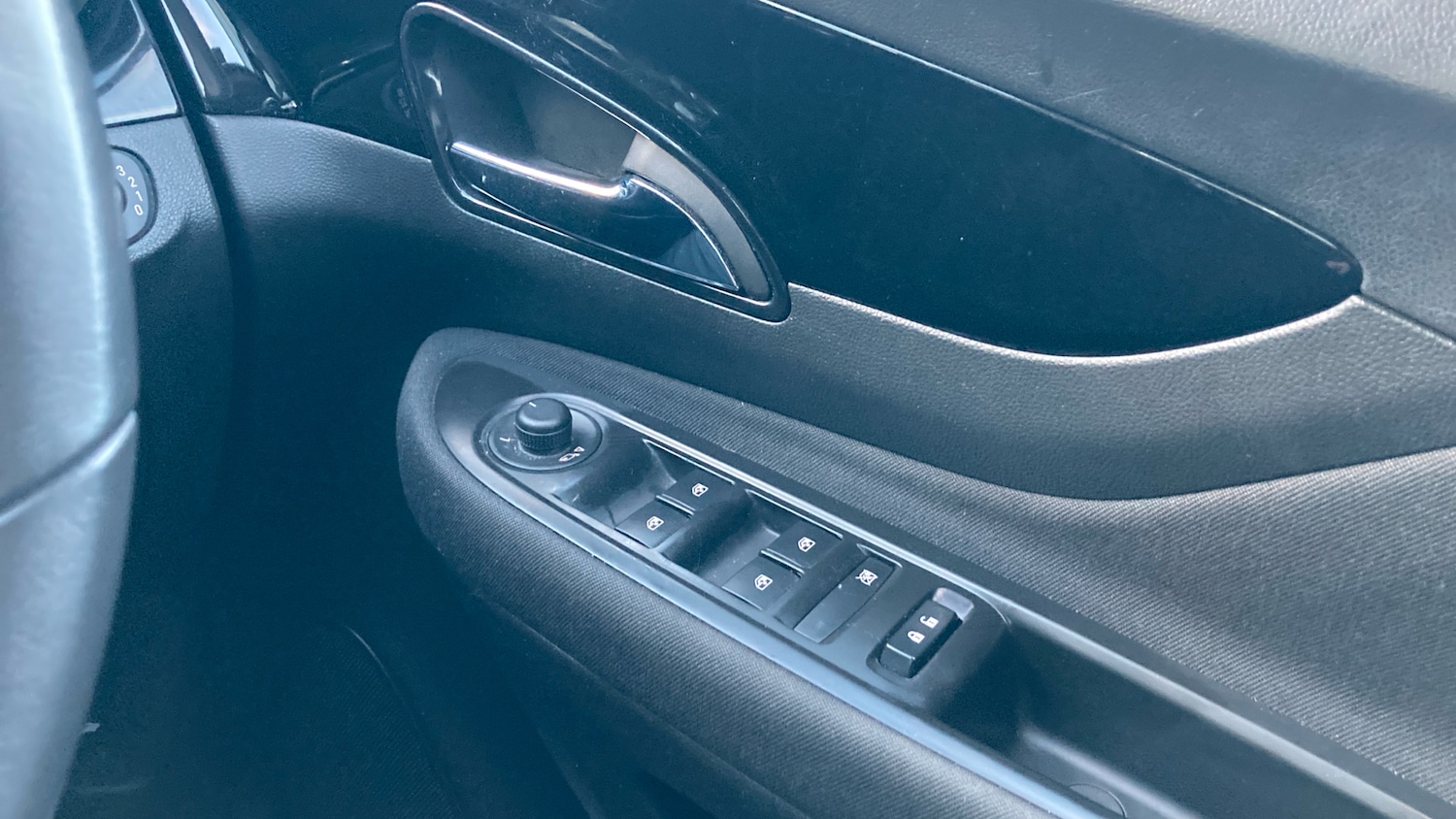 Used Vauxhall Mokka X 2018 for sale - 76895174: Photo 28