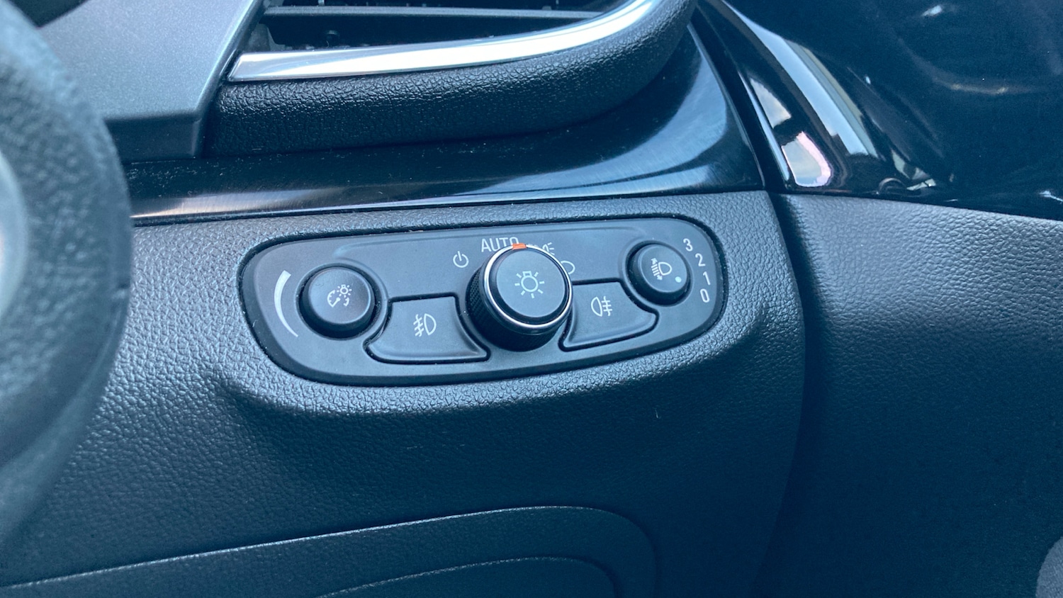 Used Vauxhall Mokka X 2018 for sale - 76895174: Photo 29