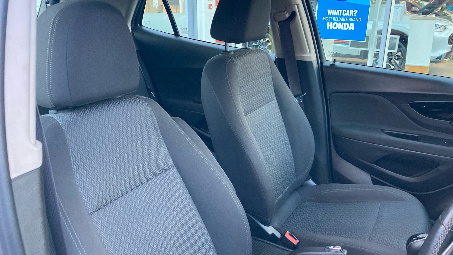 Used Vauxhall Mokka X 2018 for sale - 76895174: Photo 33