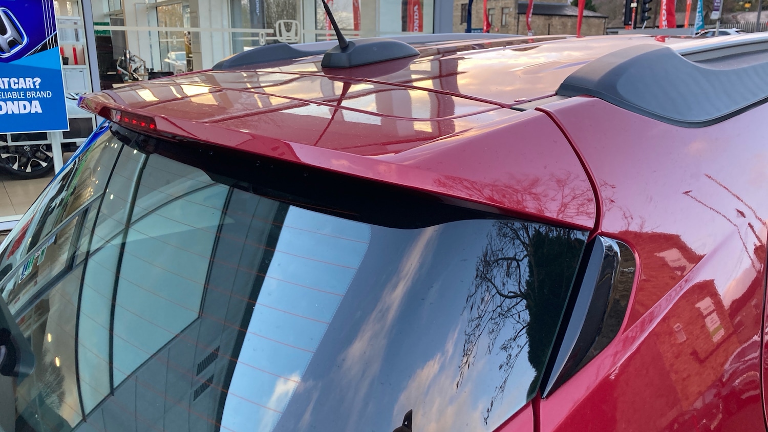 Used Vauxhall Mokka X 2018 for sale - 76895174: Photo 35