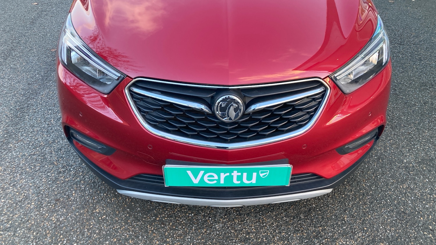 Used Vauxhall Mokka X 2018 for sale - 76895174: Photo 41