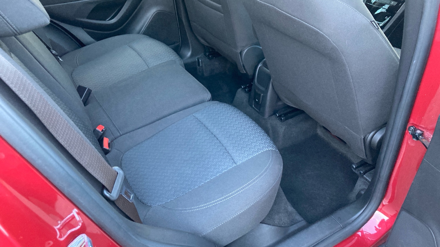 Used Vauxhall Mokka X 2018 for sale - 76895174: Photo 44