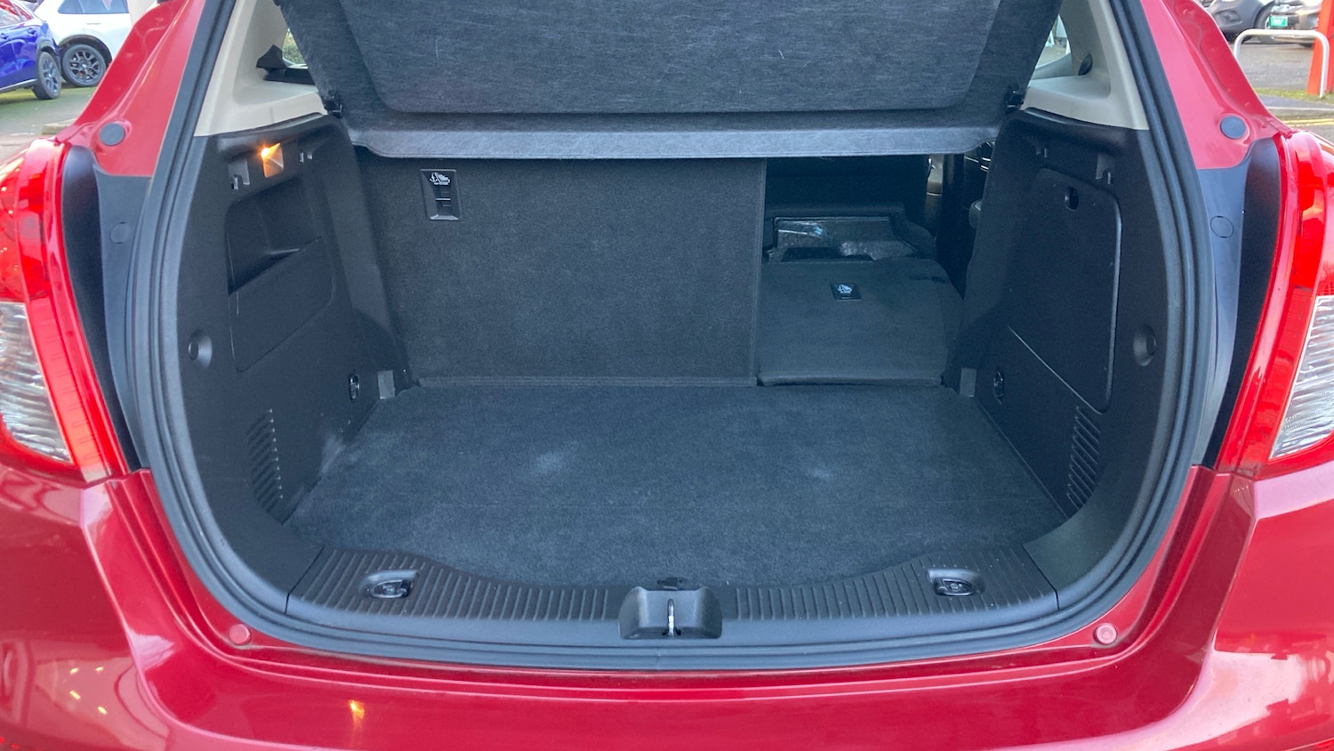 Used Vauxhall Mokka X 2018 for sale - 76895174: Photo 45