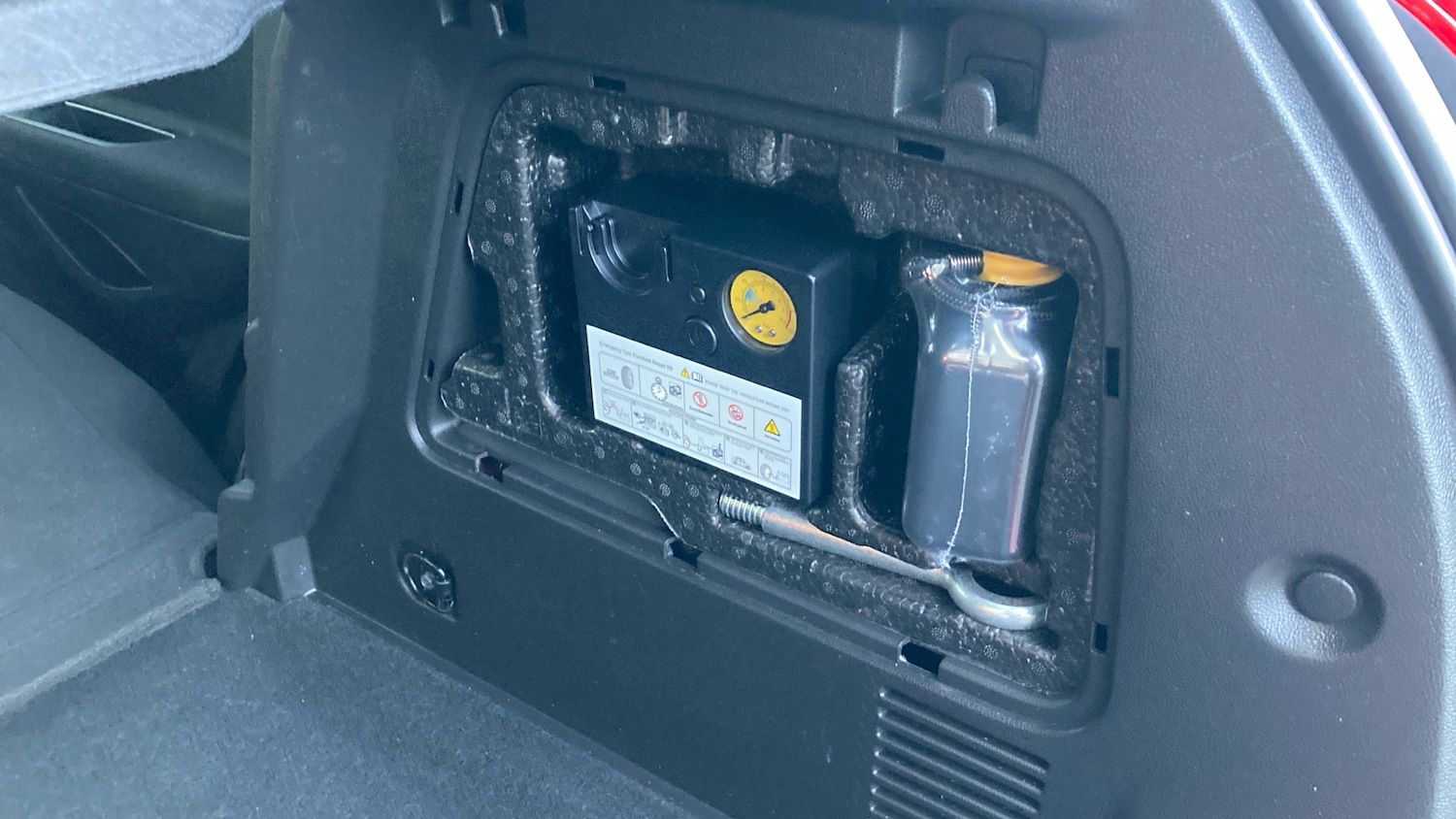 Used Vauxhall Mokka X 2018 for sale - 76895174: Photo 47