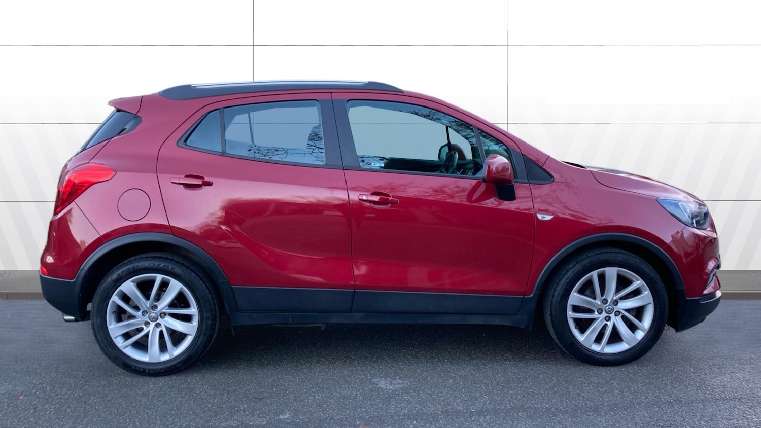 Used Vauxhall Mokka X 2018 for sale - 76895174: Photo 5