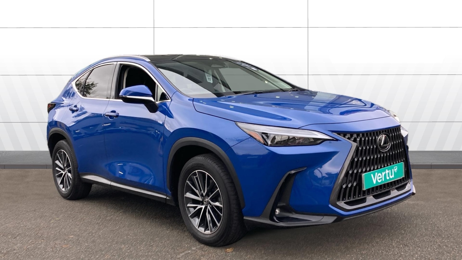 Used Lexus NX 2023 for sale - 76492102: Photo 1