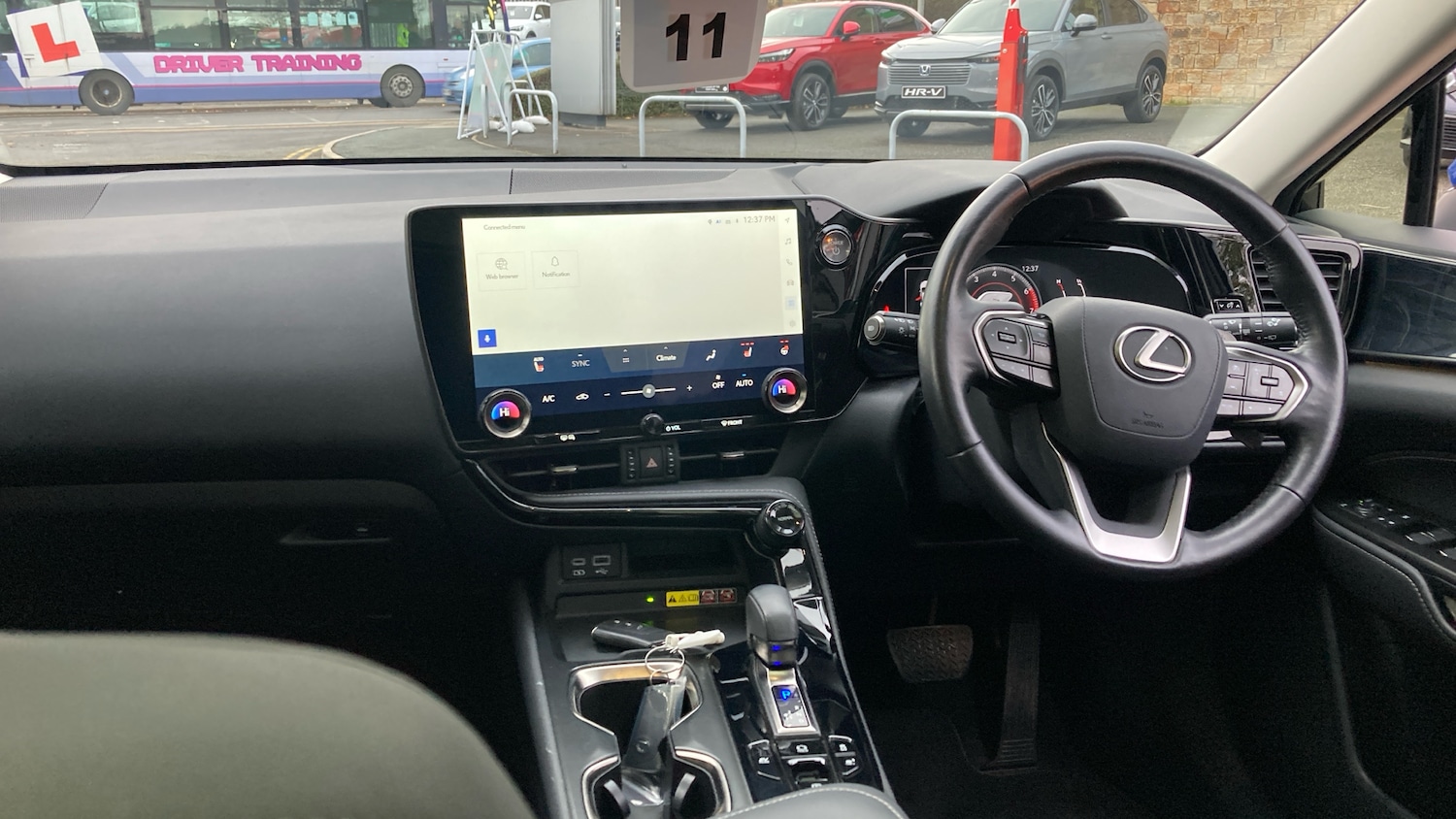 Used Lexus NX 2023 for sale - 76492102: Photo 10