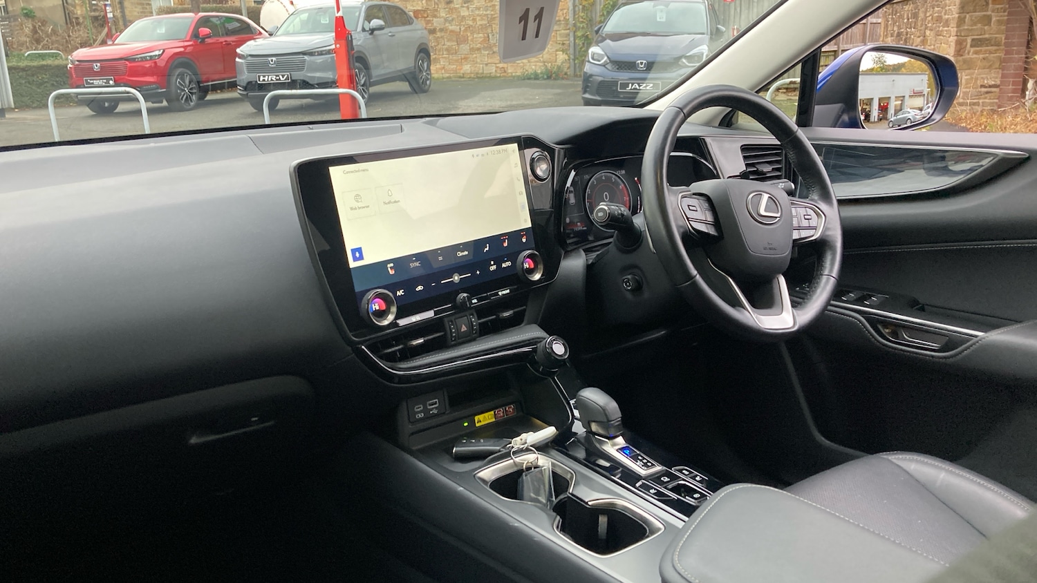 Used Lexus NX 2023 for sale - 76492102: Photo 14