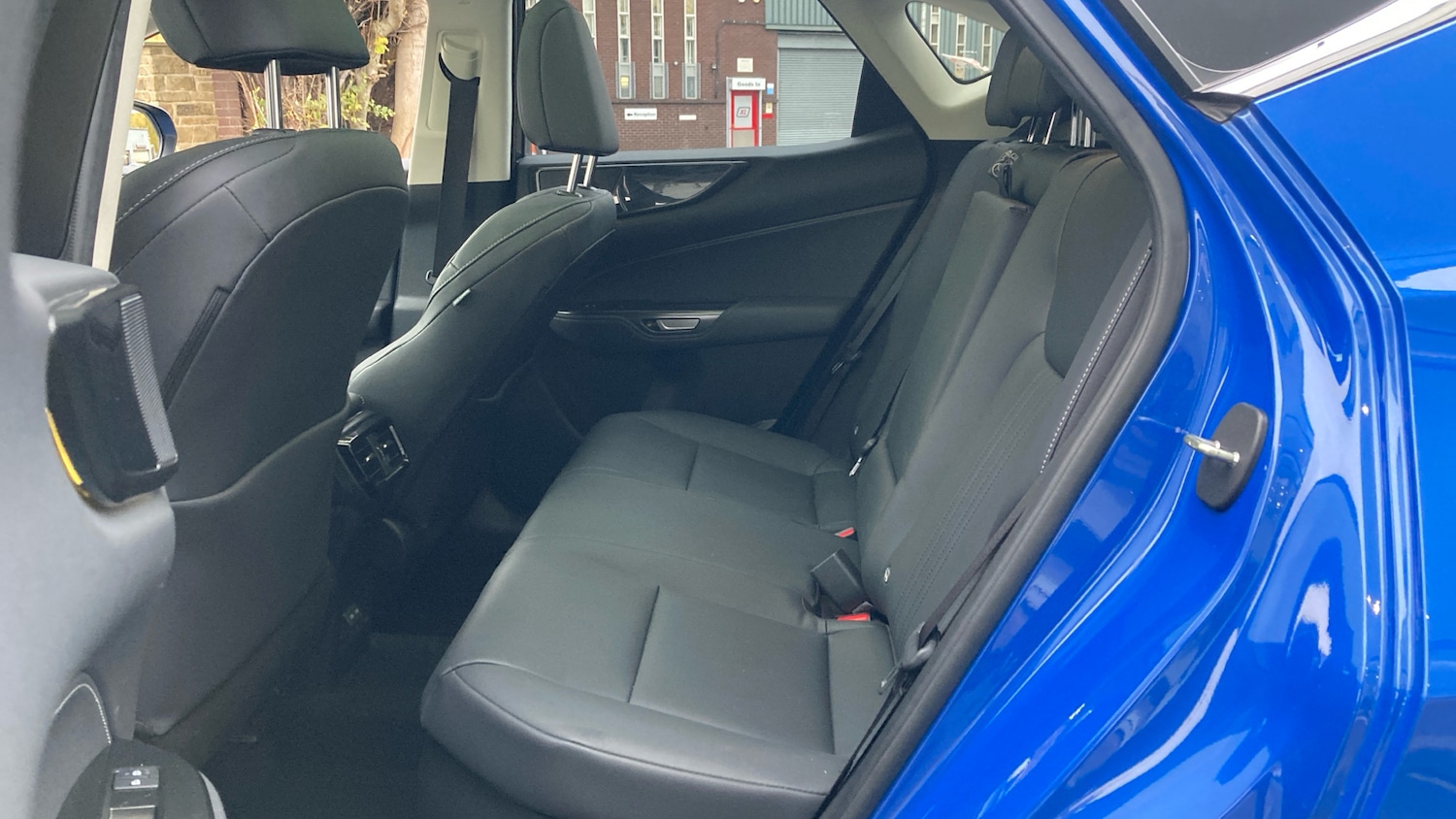 Used Lexus NX 2023 for sale - 76492102: Photo 16