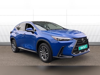 Used Lexus NX 2023 for sale - 76492102: Photo