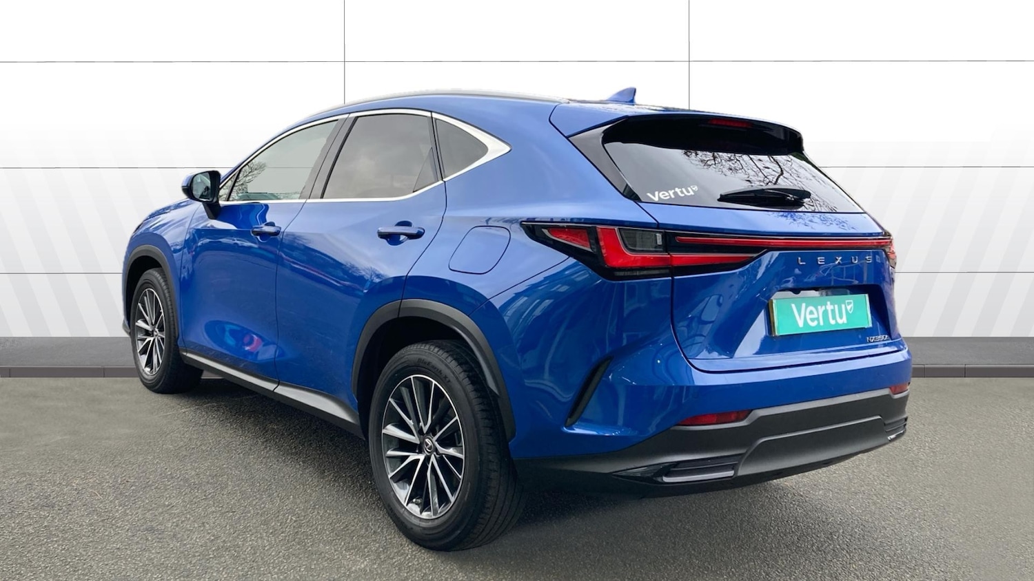 Used Lexus NX 2023 for sale - 76492102: Photo 2