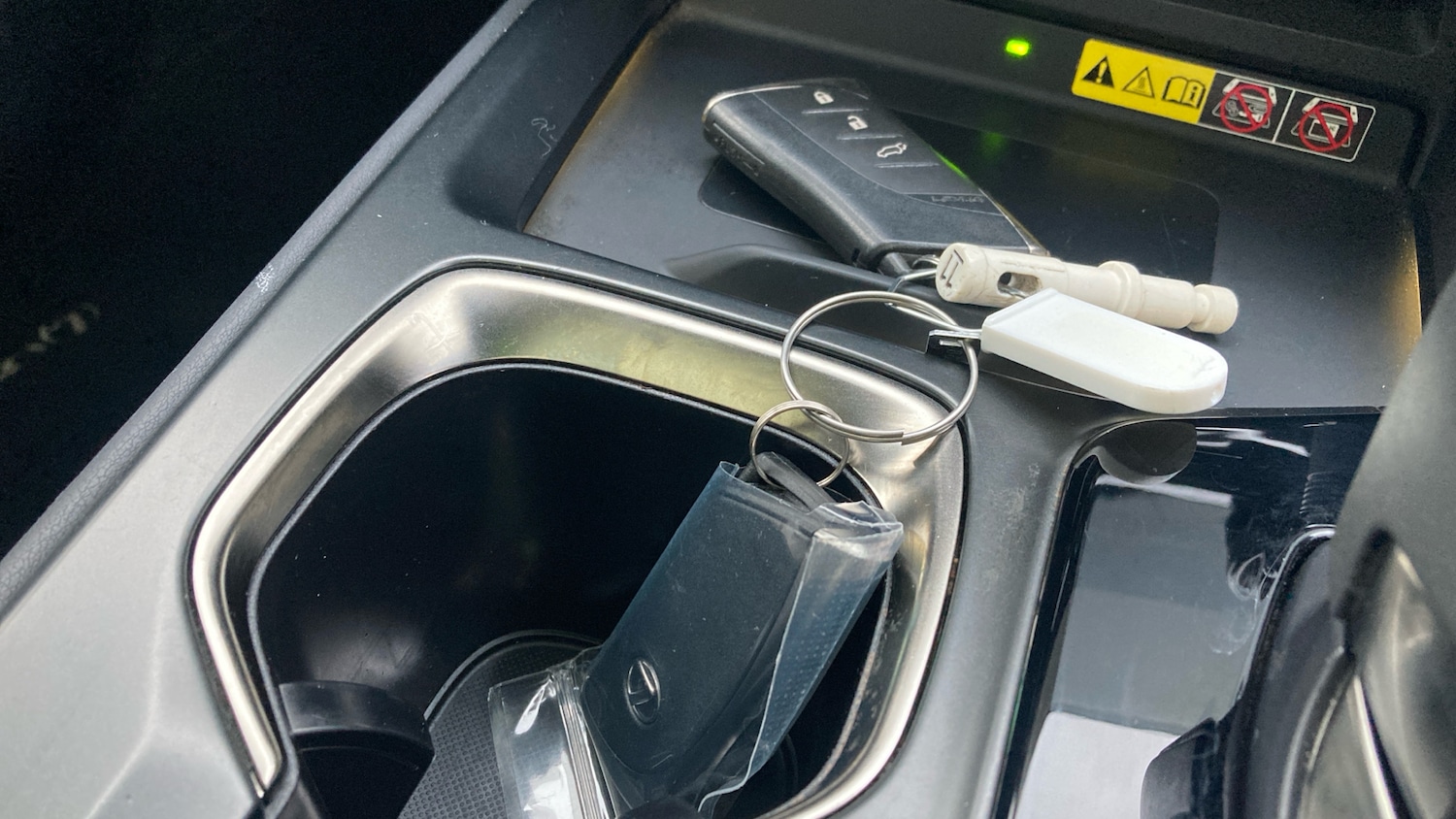 Used Lexus NX 2023 for sale - 76492102: Photo 20