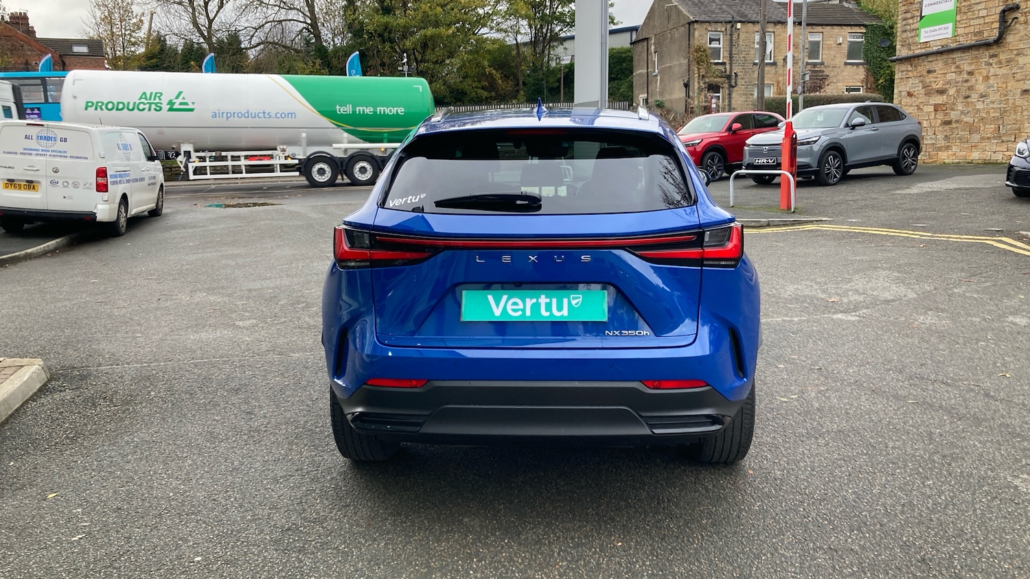 Used Lexus NX 2023 for sale - 76492102: Photo 21