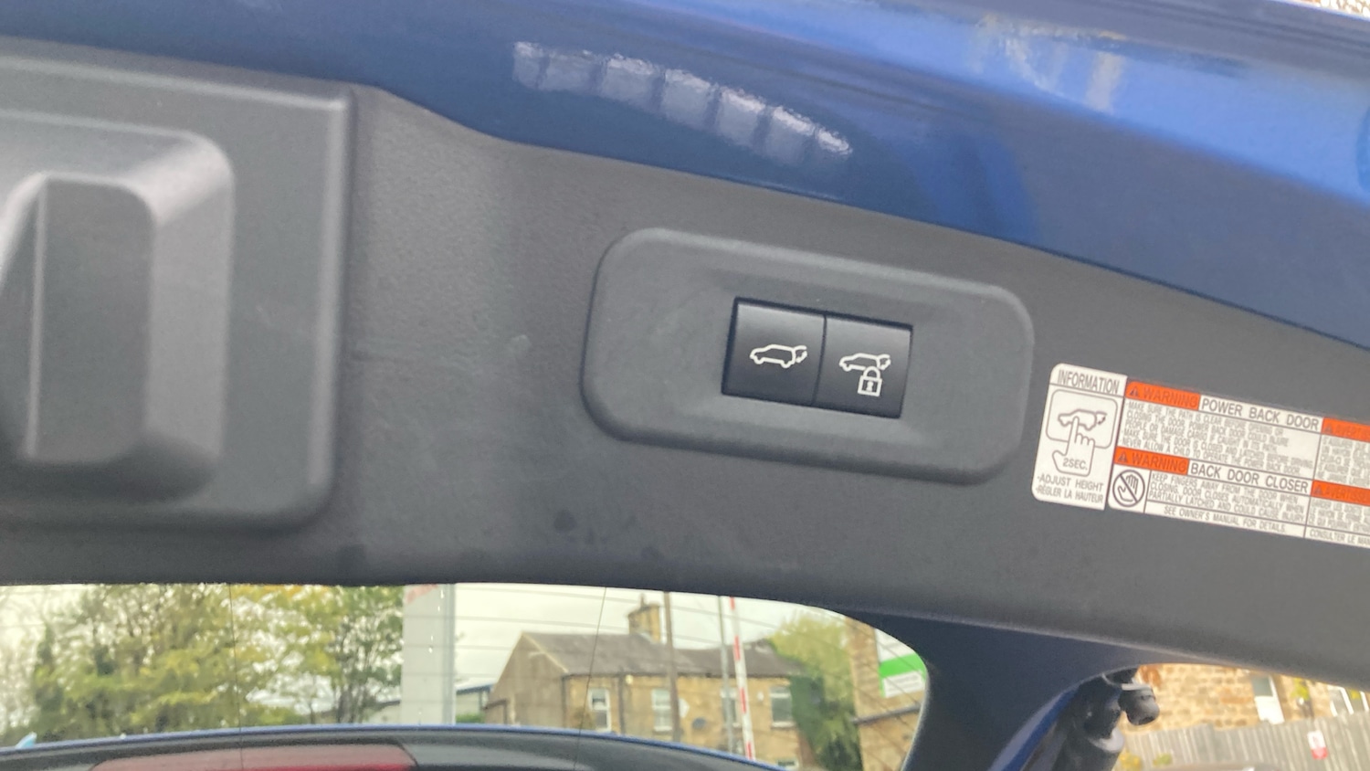 Used Lexus NX 2023 for sale - 76492102: Photo 24