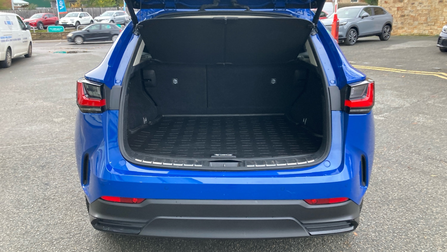 Used Lexus NX 2023 for sale - 76492102: Photo 26