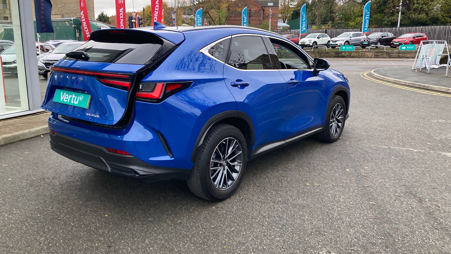 Used Lexus NX 2023 for sale - 76492102: Photo 27