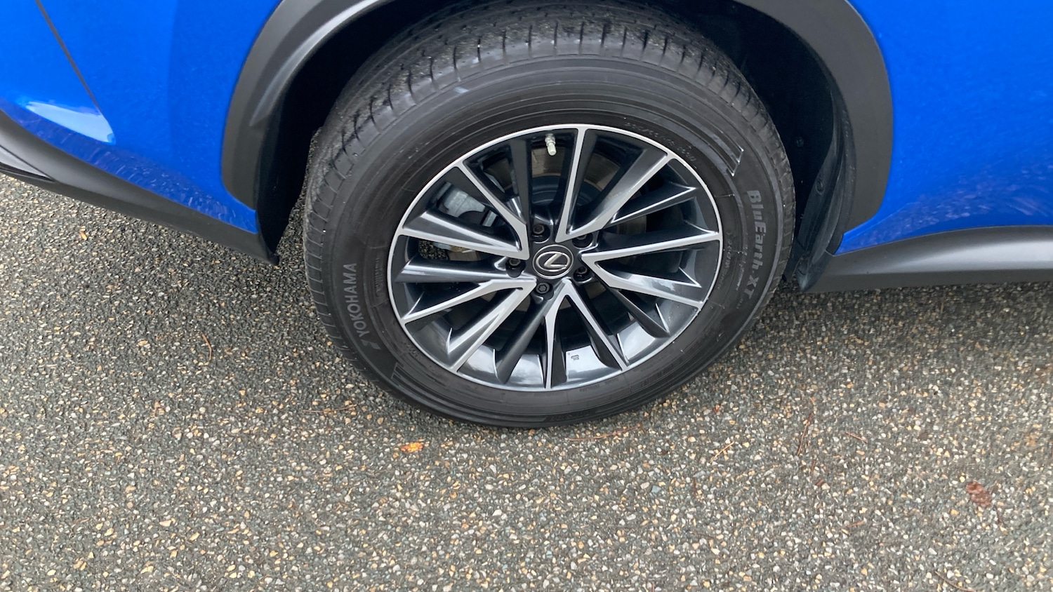 Used Lexus NX 2023 for sale - 76492102: Photo 28