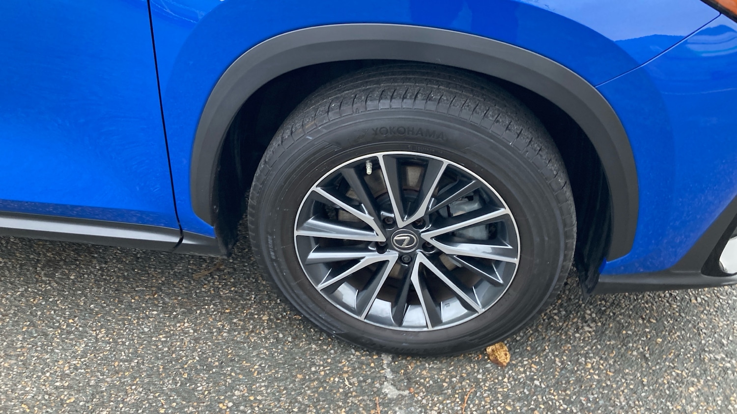 Used Lexus NX 2023 for sale - 76492102: Photo 29