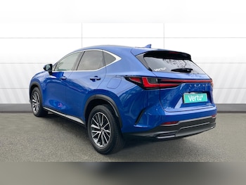Used Lexus NX 2023 for sale - 76492102: Photo