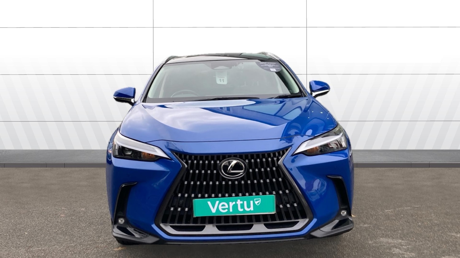 Used Lexus NX 2023 for sale - 76492102: Photo 3