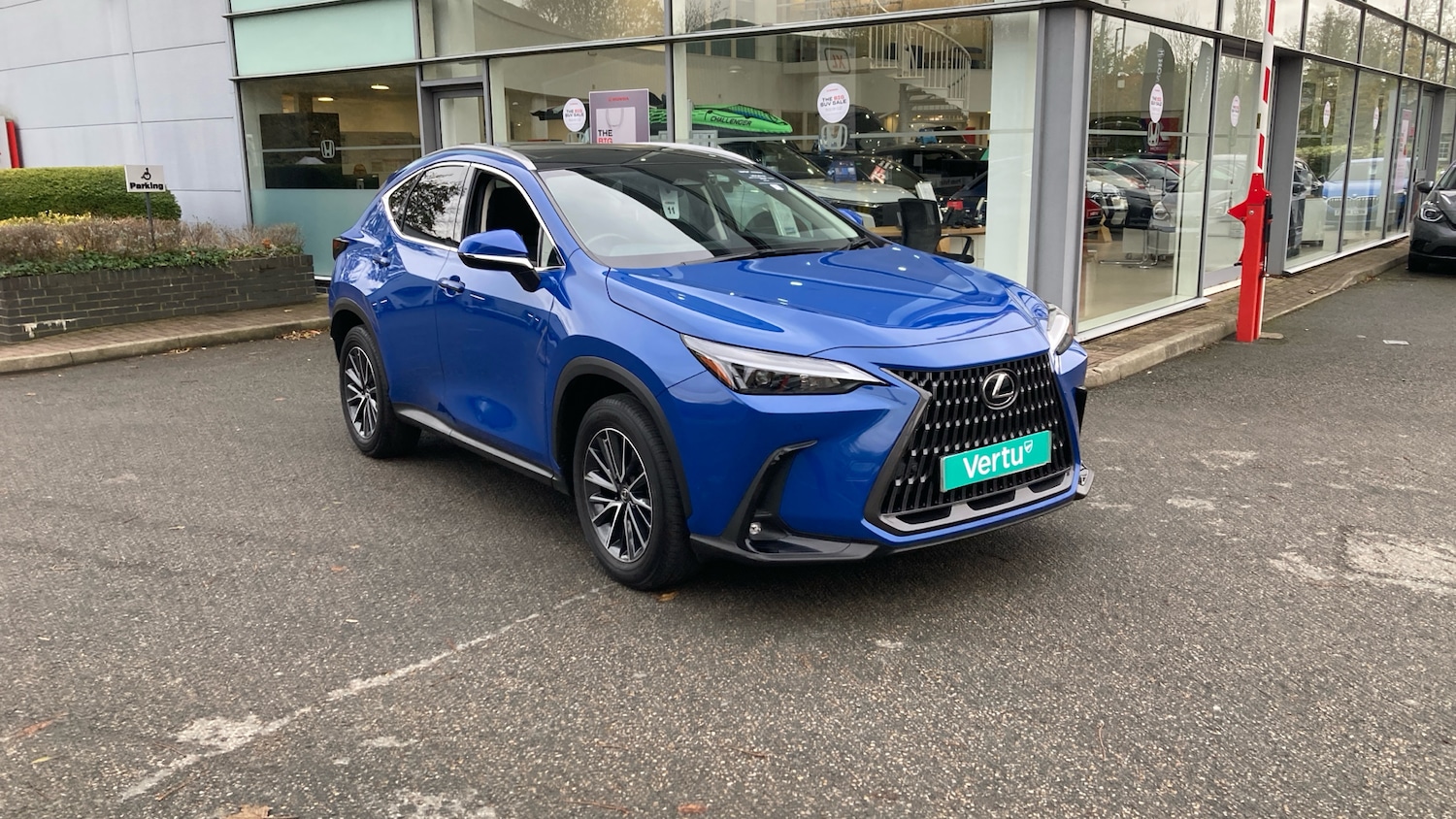 Used Lexus NX 2023 for sale - 76492102: Photo 30