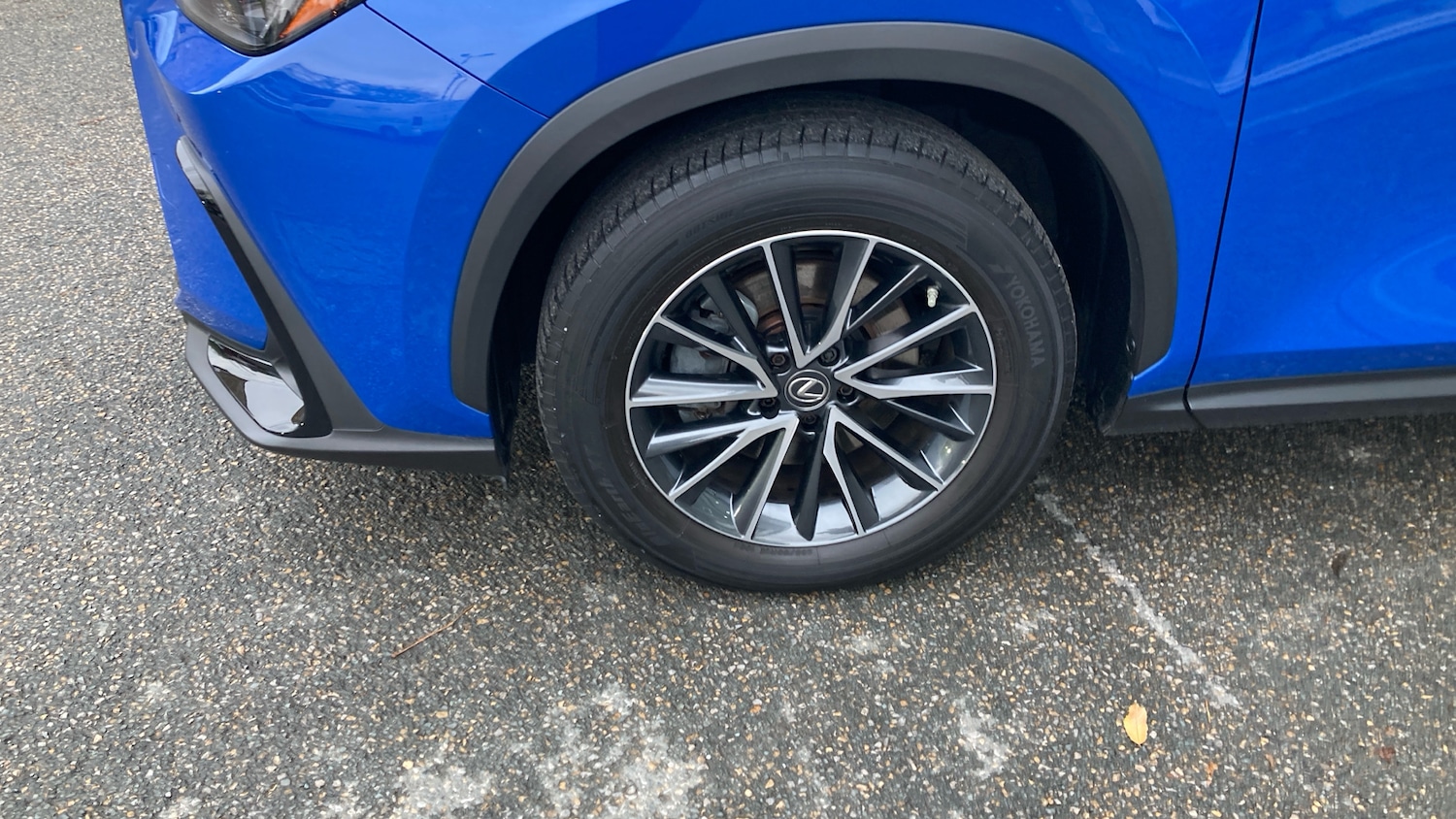 Used Lexus NX 2023 for sale - 76492102: Photo 33