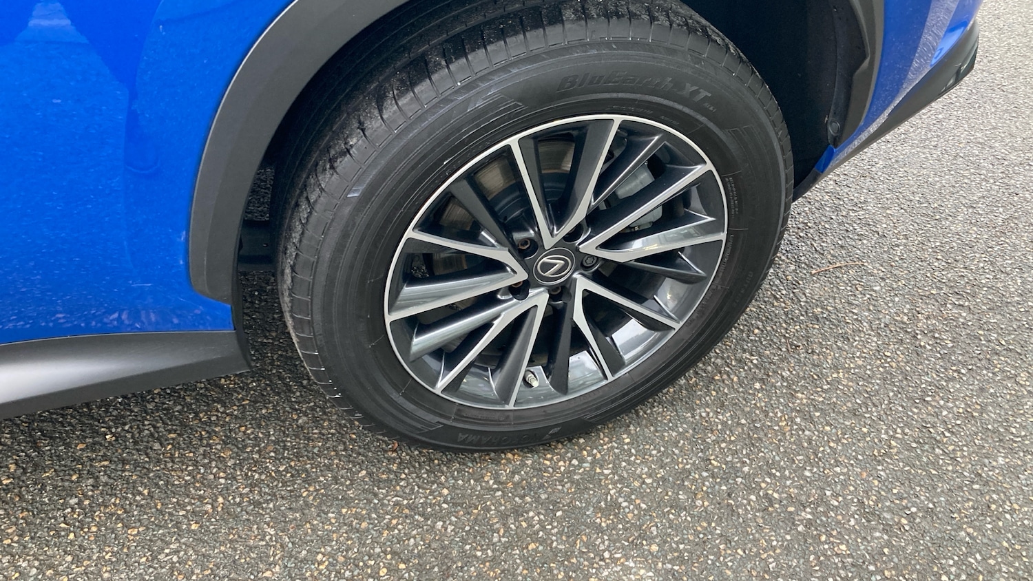 Used Lexus NX 2023 for sale - 76492102: Photo 34