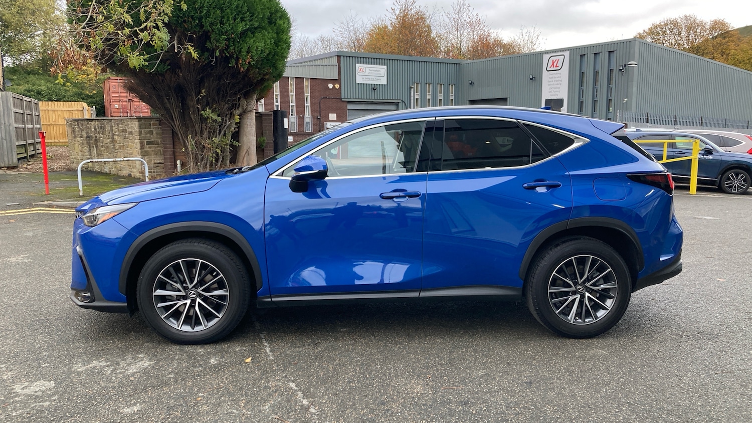 Used Lexus NX 2023 for sale - 76492102: Photo 35