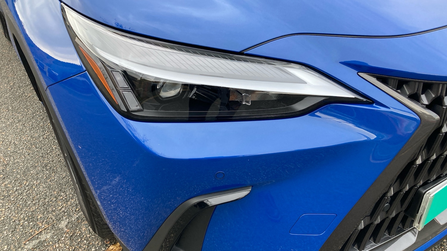 Used Lexus NX 2023 for sale - 76492102: Photo 36