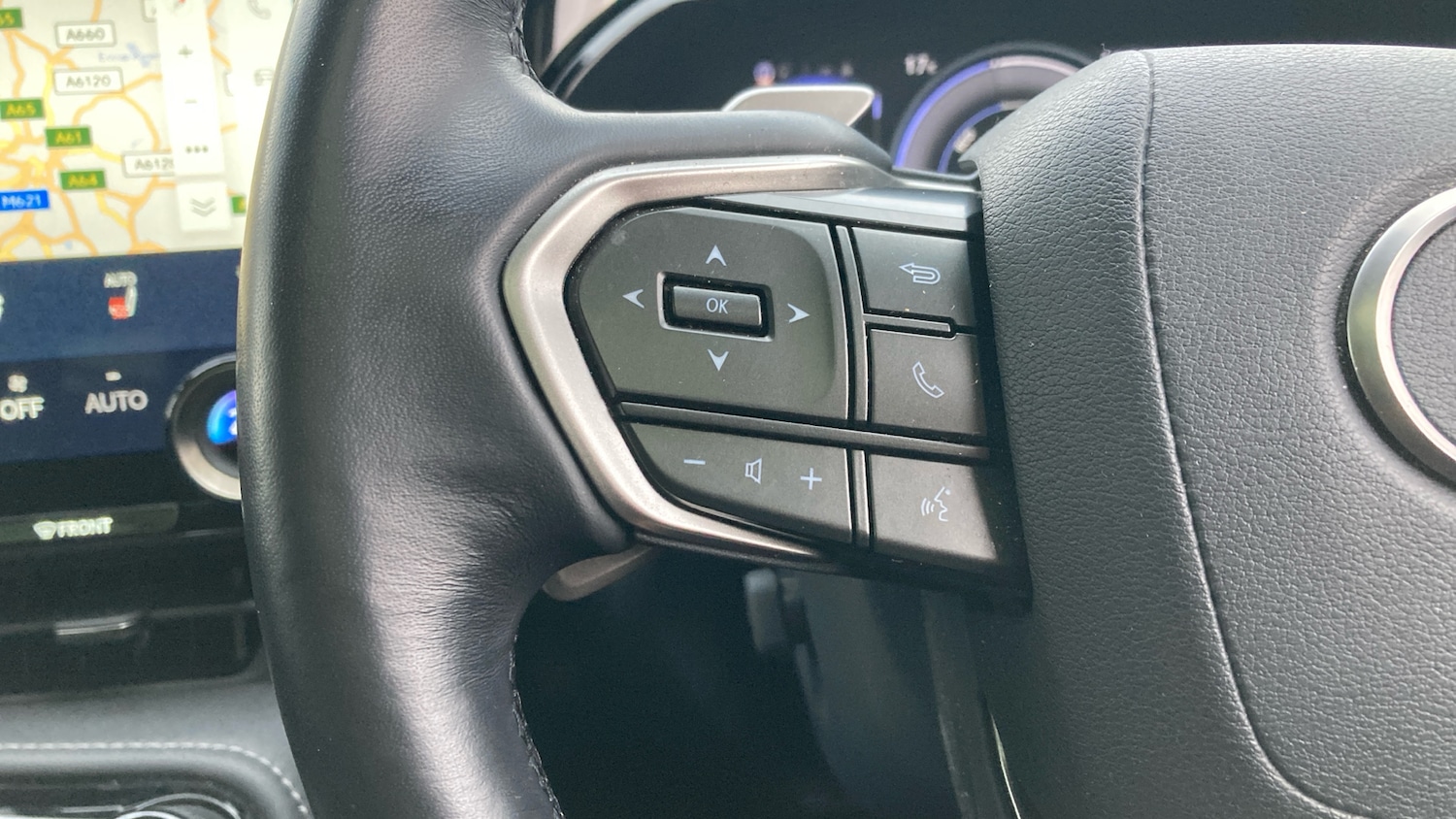 Used Lexus NX 2023 for sale - 76492102: Photo 39