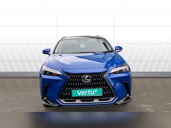 Used Lexus NX 2023 for sale - 76492102: Photo