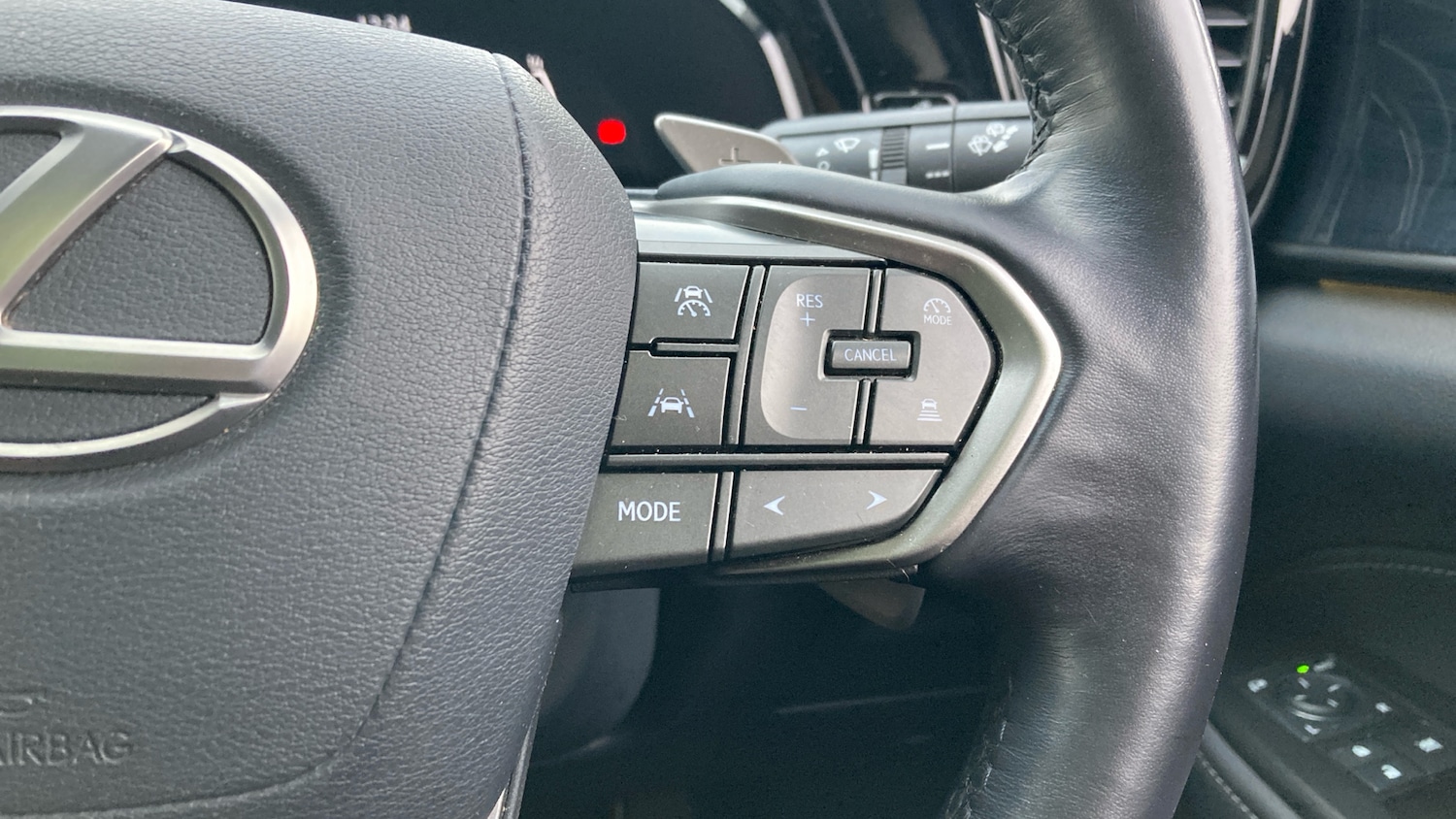 Used Lexus NX 2023 for sale - 76492102: Photo 40