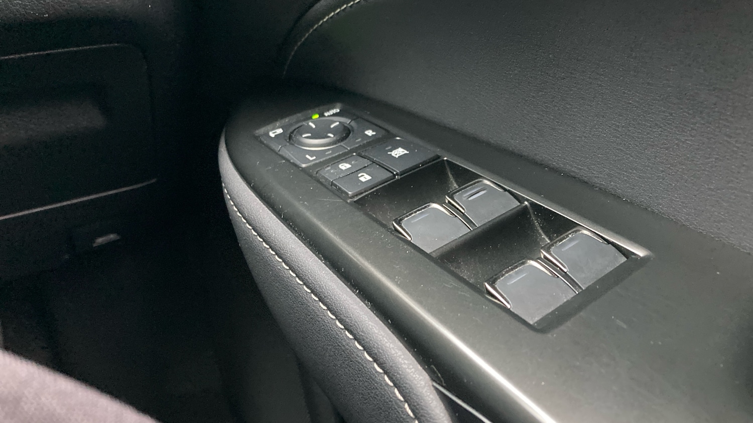 Used Lexus NX 2023 for sale - 76492102: Photo 42