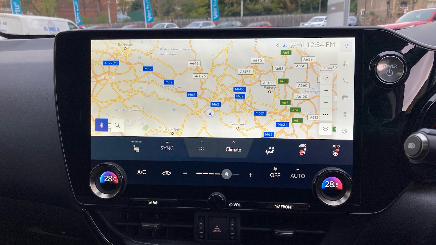 Used Lexus NX 2023 for sale - 76492102: Photo 44