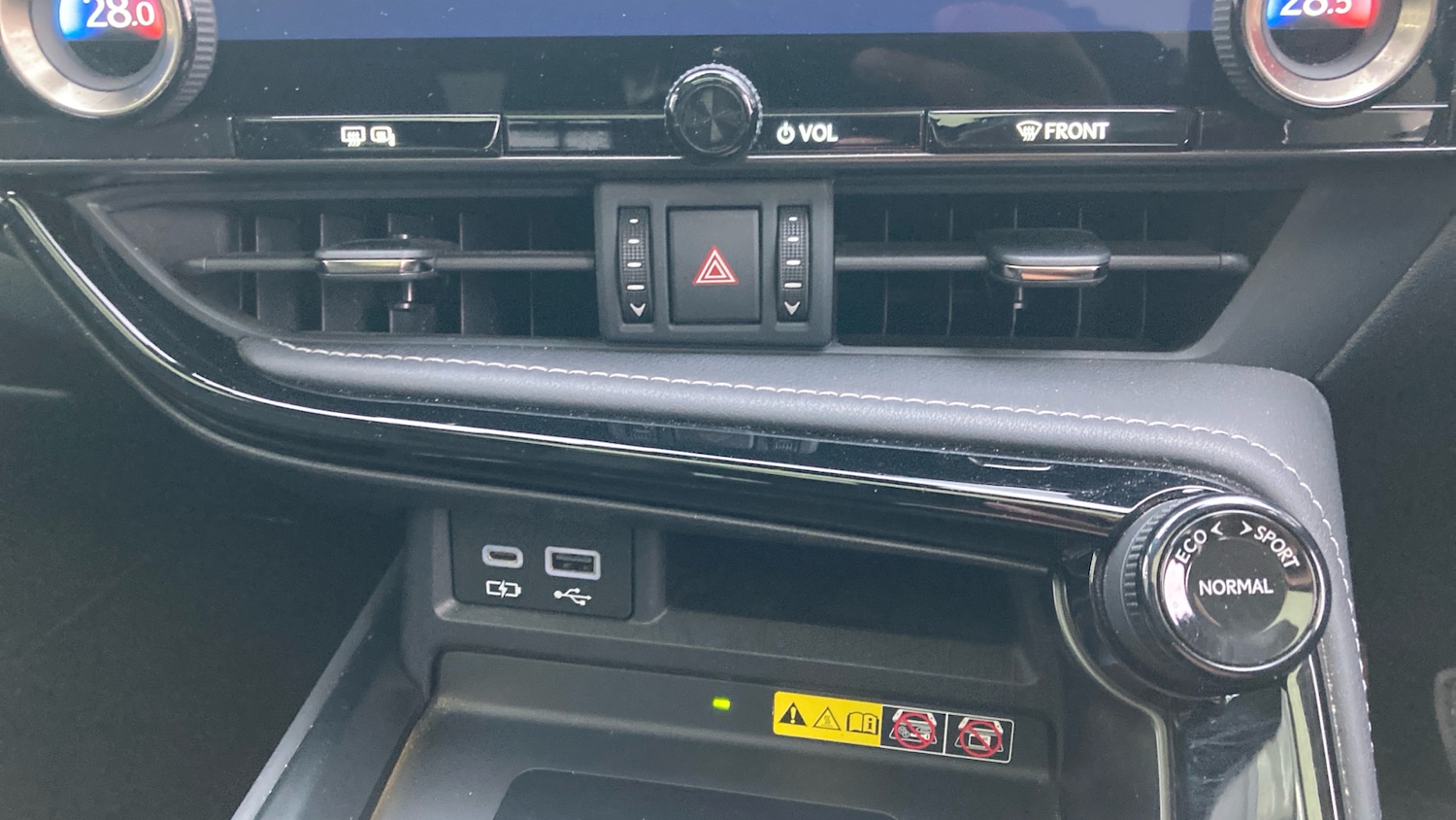 Used Lexus NX 2023 for sale - 76492102: Photo 47